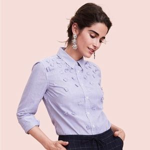 A New Day button down shirt